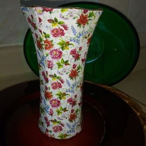 Formalities Vase by Baum Bros.